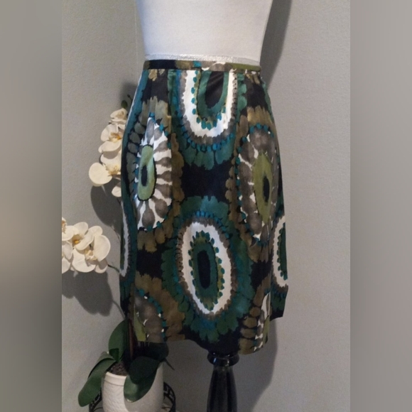 Collection M by Michel  Rene Mini Skirt - Picture 1 of 7